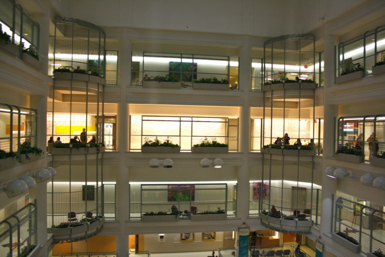 Princess Margaret 768x513