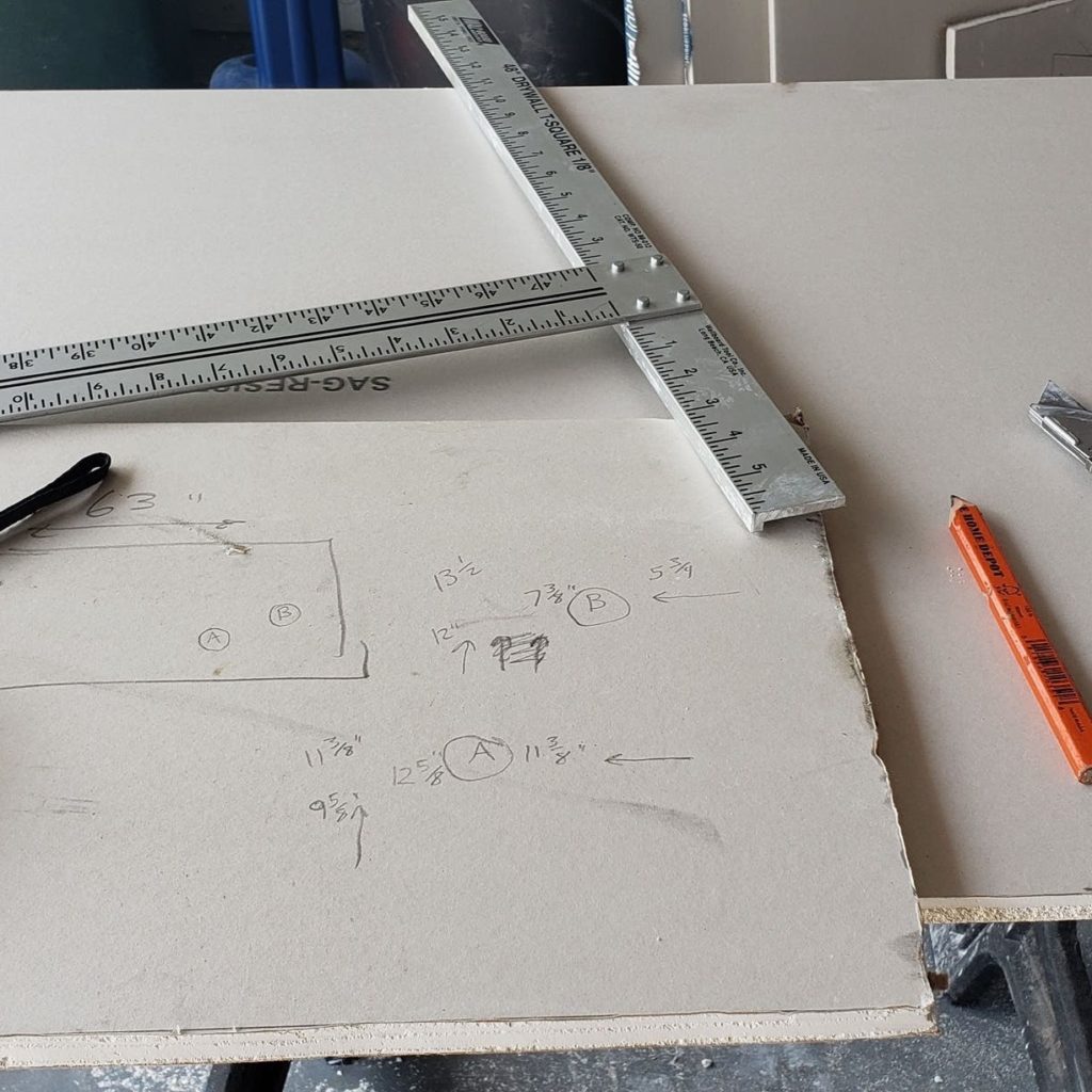 Oiltown Drywall -