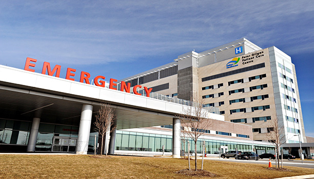 Collaboration Hospital