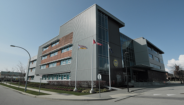 Workmanship Southpointe Academy