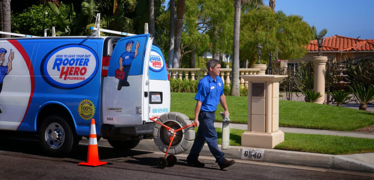 Rooter Hero Plumbing of Santa Barbara 1596755732banner 1 768x371