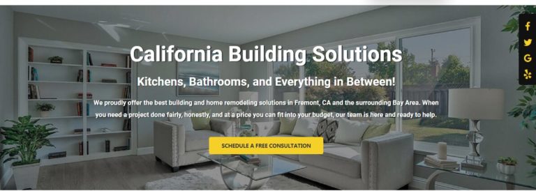 California Building Solutions Screenshot 16 768x274