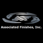 Associated Finishes Inc -