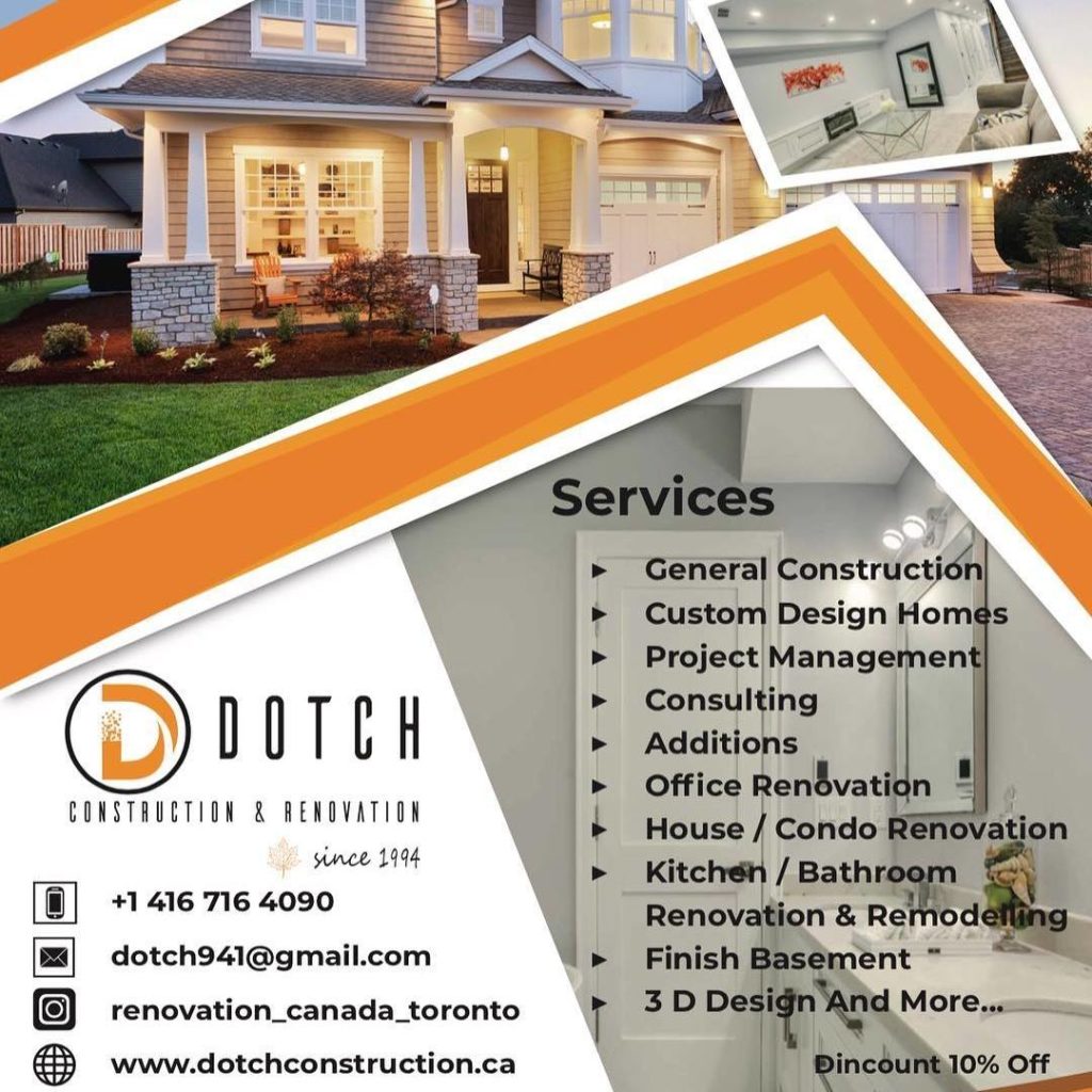 Dotch Construction And Renovation Dotch Construction And Renovation -