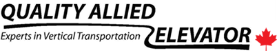 Quality Elevators logo