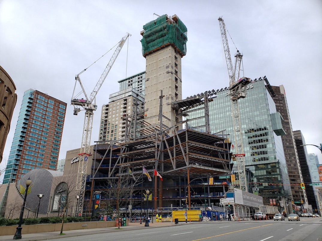 Projects -