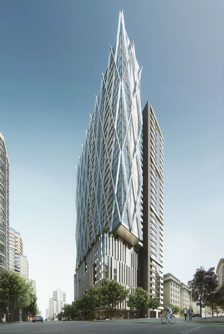 Projects -