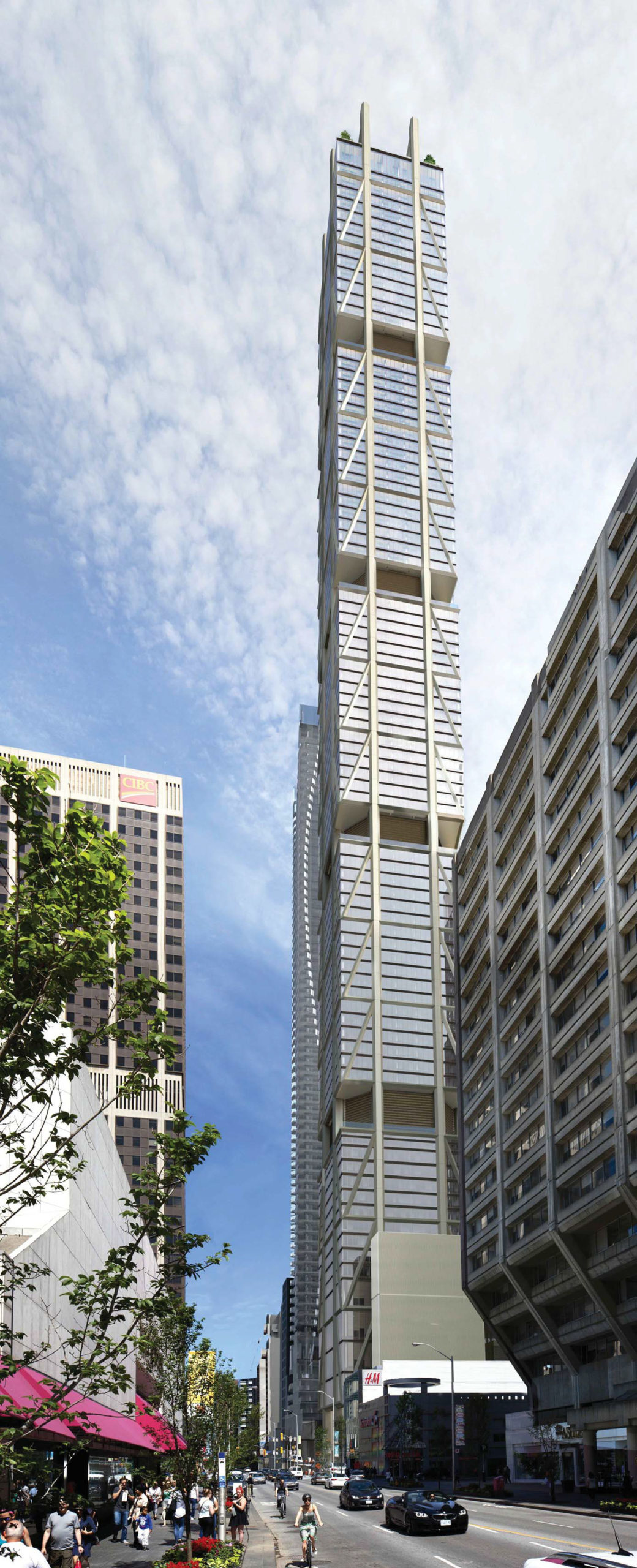 Projects -