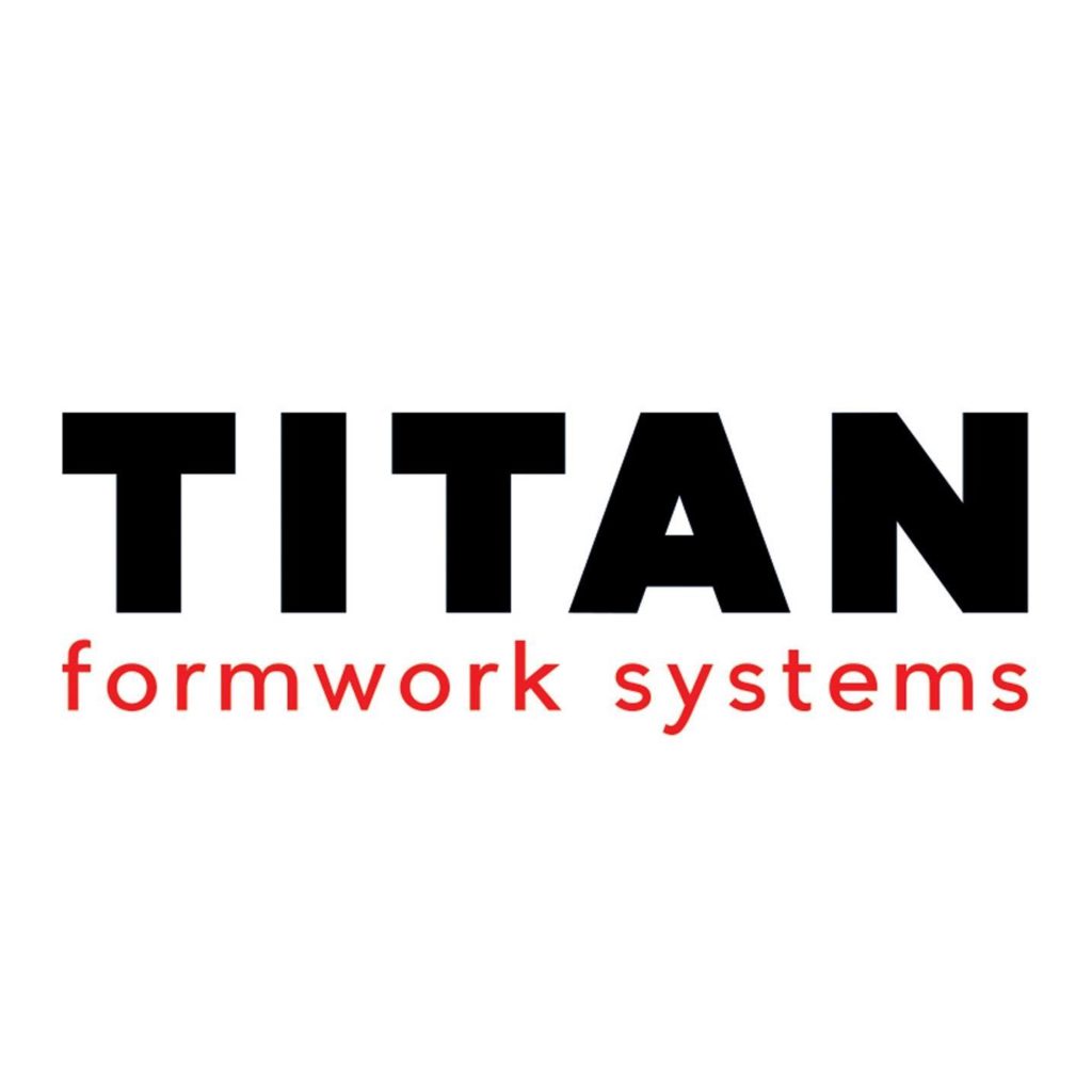 Titan Formwork Systems -