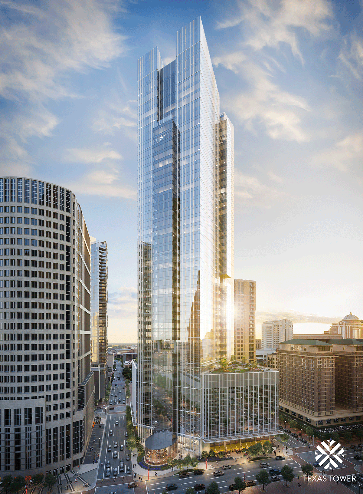 Projects -