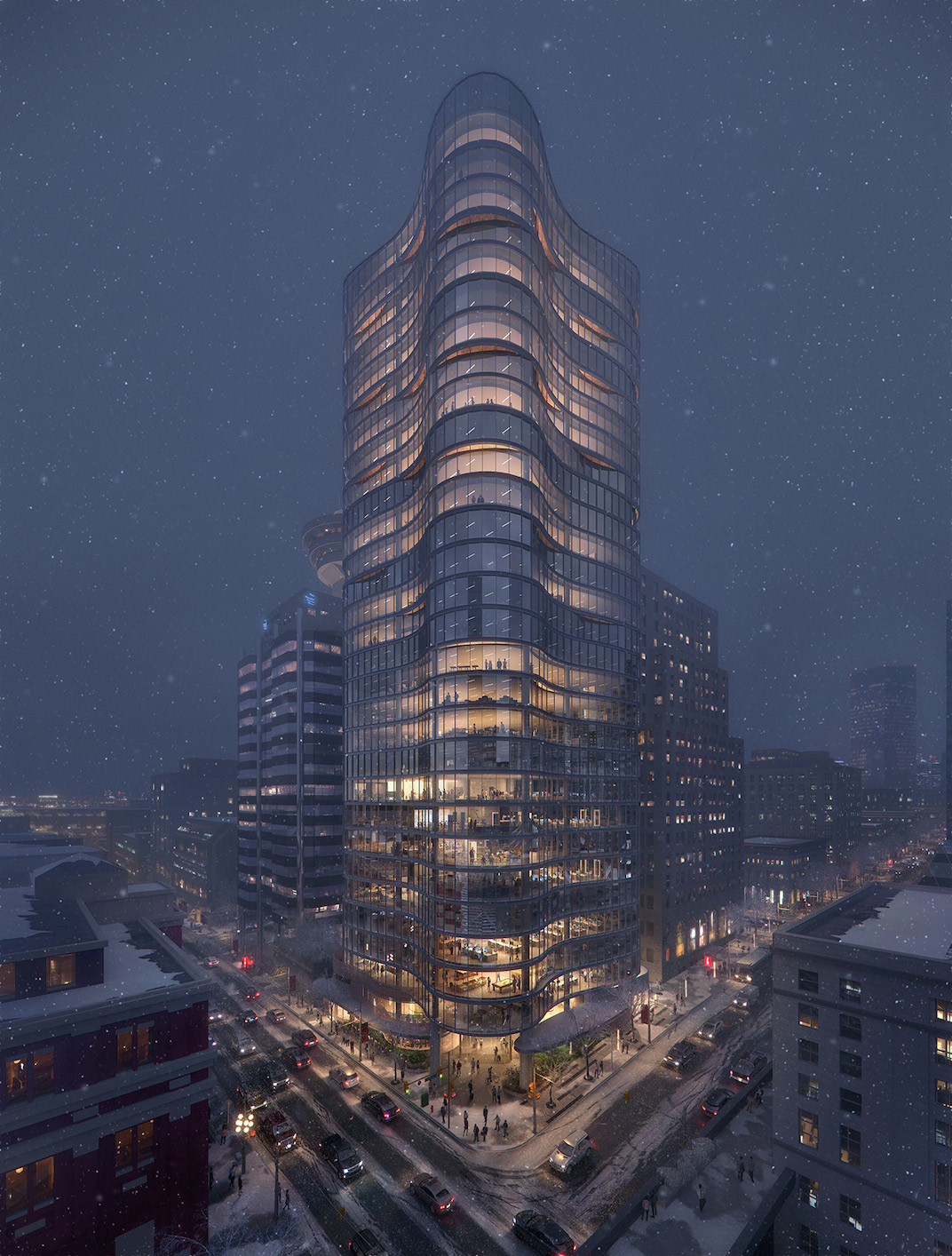 Projects -