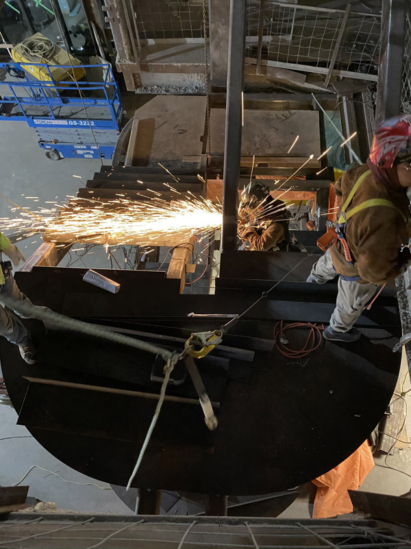 Miscellaneous Metals 12