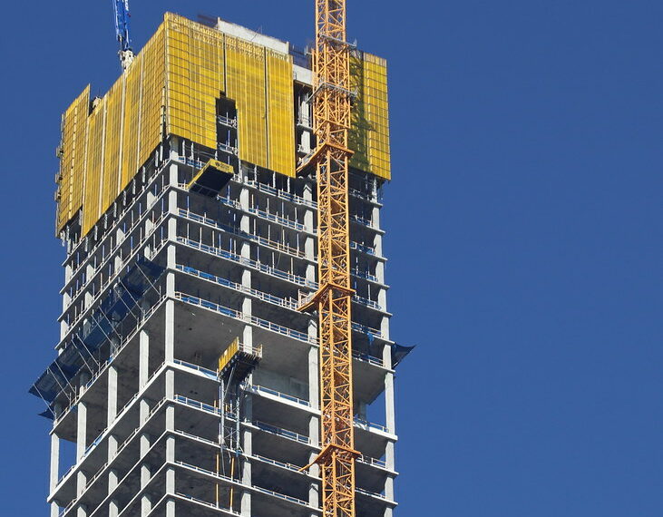 Vista Tower (Now St Regis Chicago) 12B8F706 7056 41DD ADEF 787D1BBD0596 731x570