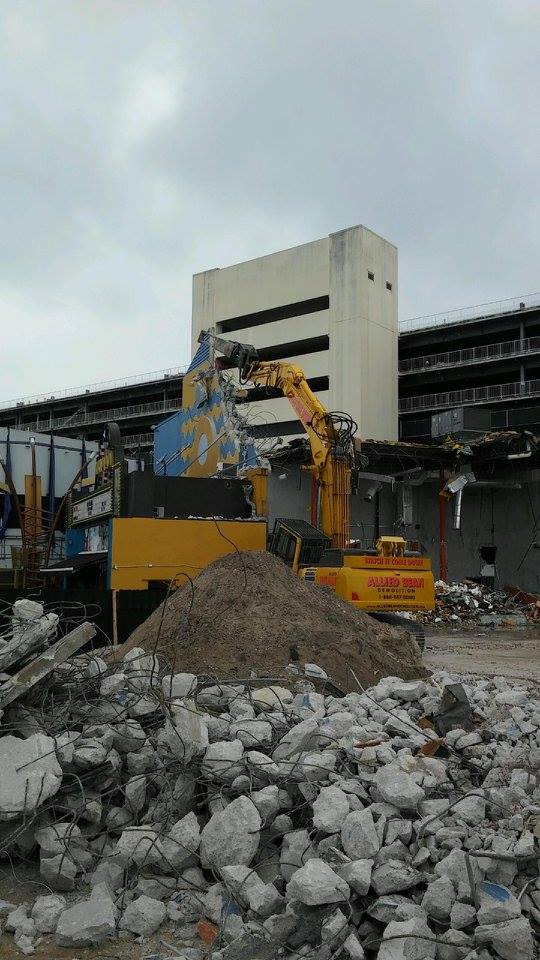 Alliedbean Demolition ECA6FA80 60C3 4B0B A82C E08985D96679