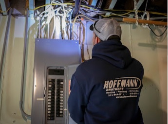 Hoffmann Brothers ele