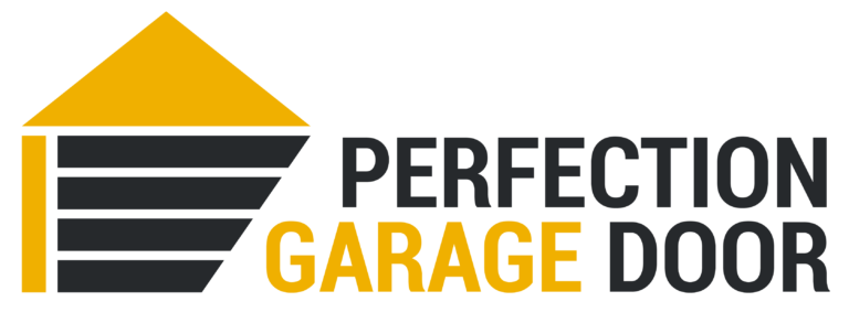 Perfection Garage Door 768x293