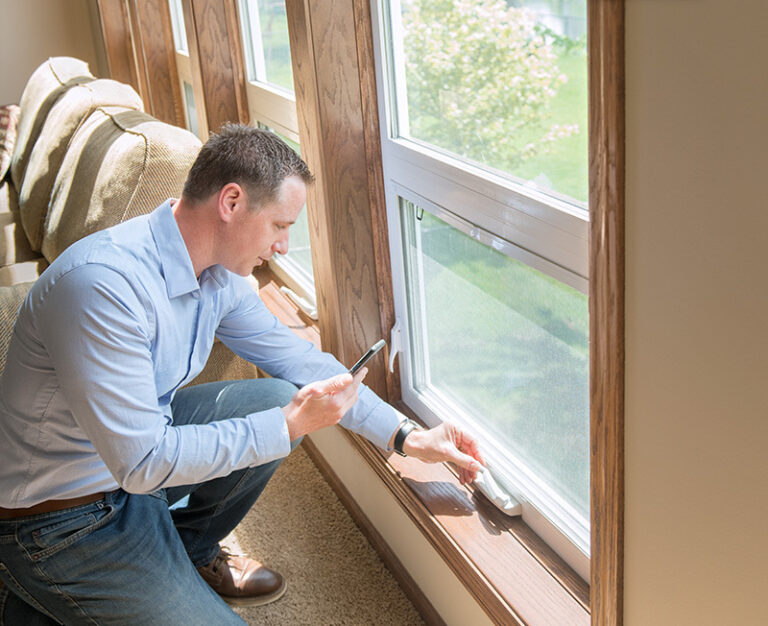 Renewal by Andersen Window Replacement design consultation 2 768x626