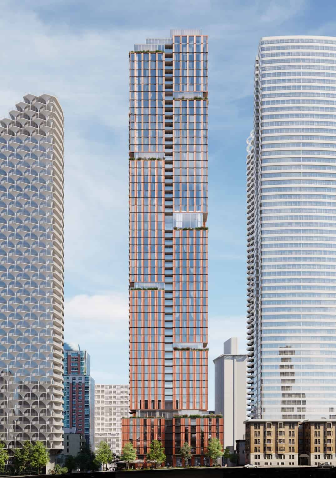 Projects -