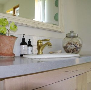 Bathroom Renovation Glen Iris