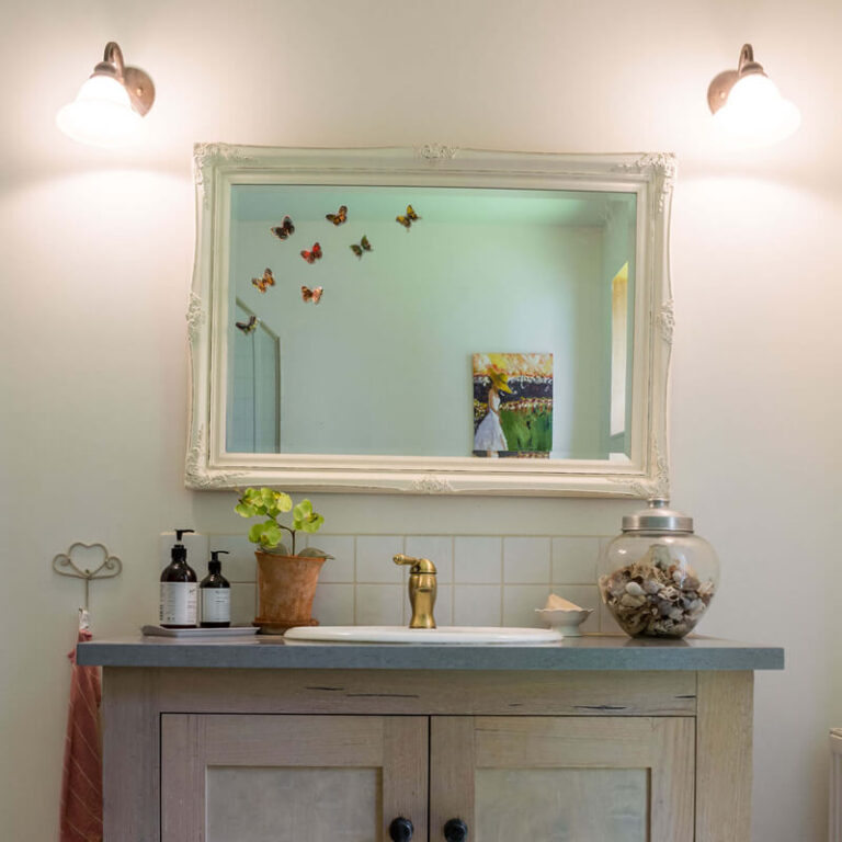 Bathroom Renovations Surrey Hills