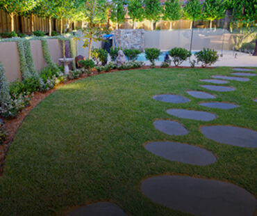 Landscaping Eastern Suburbs Melbourne