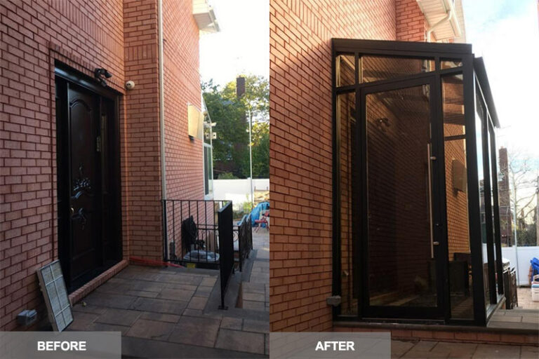 SkyWindows & Aluminum Products florida room installation brooklyn nyc 768x512