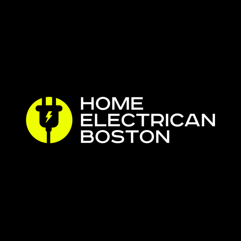 Home Electrician Boston home electrician boston logo 768x768