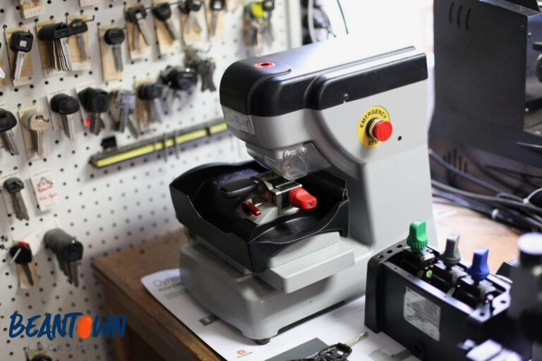 Beantown Locksmith LLC locksmith 768x512