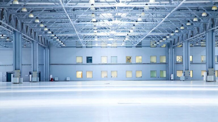 Industry Painting Ltd. Trusted Industrial Painting Contractors in Canada – Industry Painting Ltd 768x430