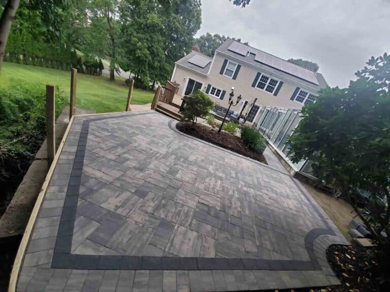 Marini Paving & Sealcoating marini paving and masonry 2 768x576
