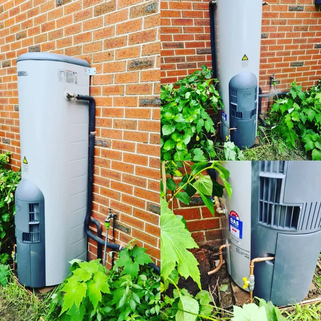 gas fitting and blocked drains plumbing