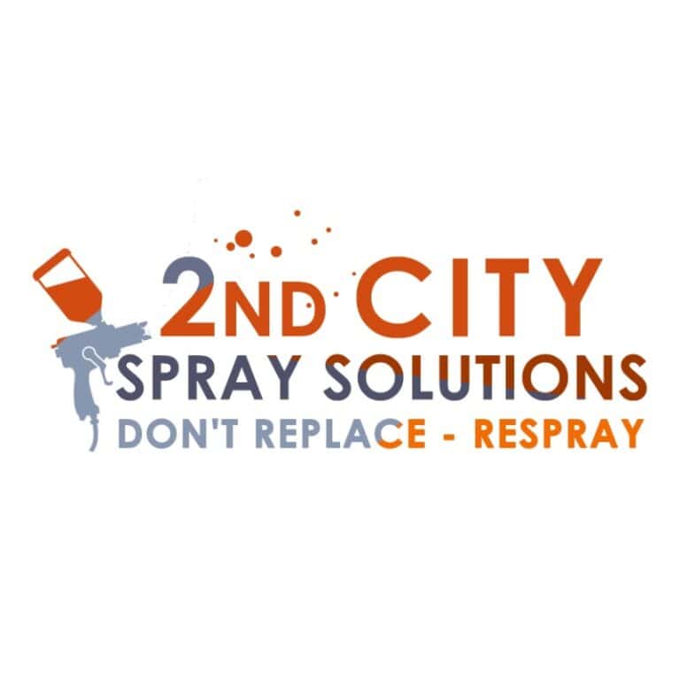 2nd City Spray Solutions 768x768