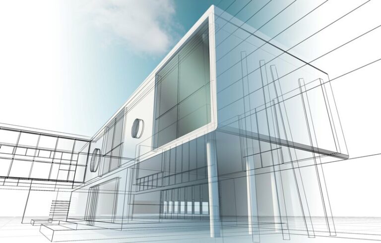 Building Designer Melbourne 768x490