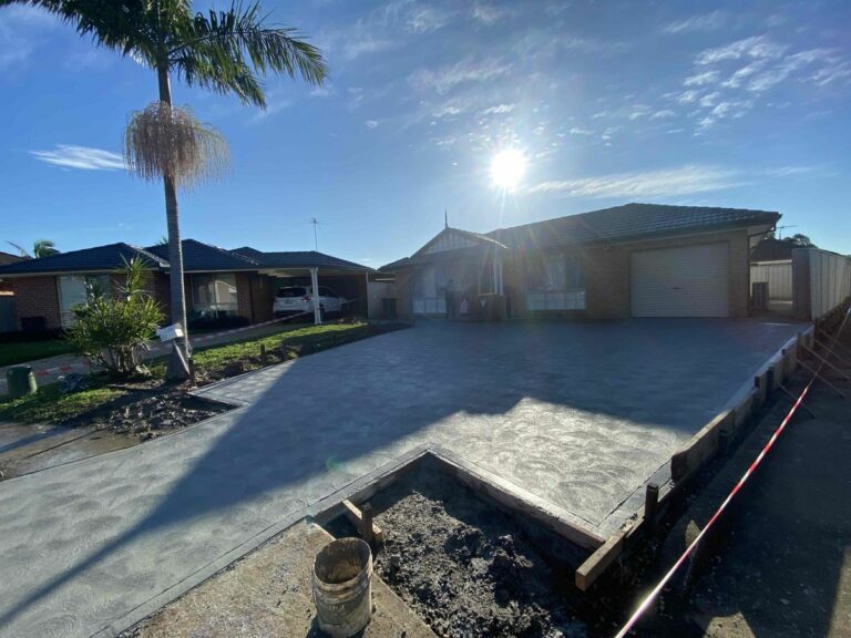 AMA Concrete Pty Ltd concretecontractor sydney @amaconcrete 24 768x576