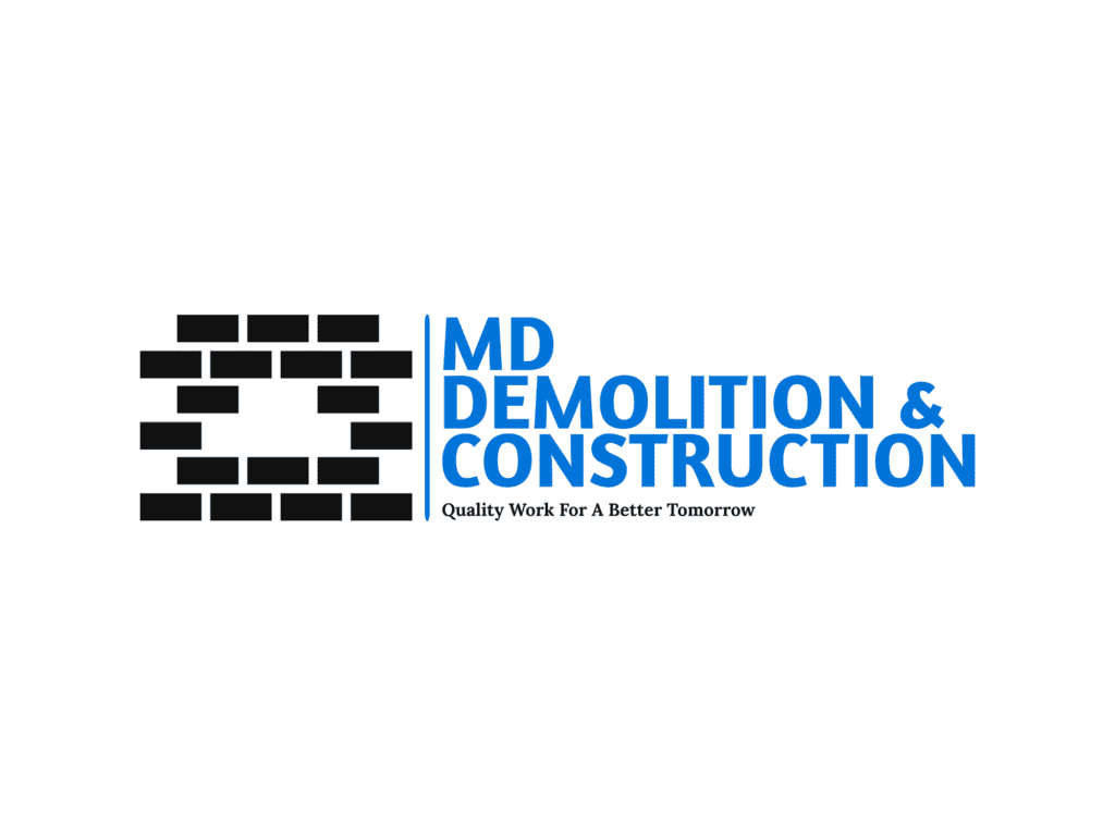 MD Demolition And Construction -