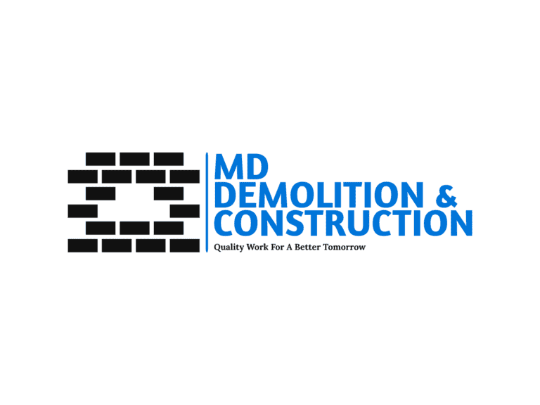 md demolition construction 768x576
