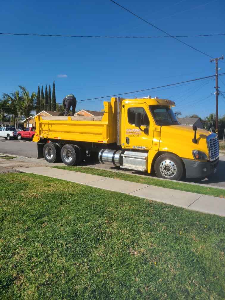 Asphalt Resurfacing Riverside CA