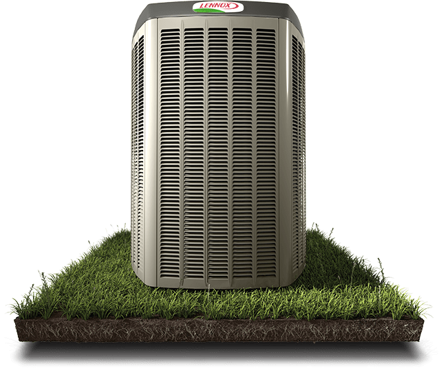 BCRC LENNOX AIR CONDITIONER