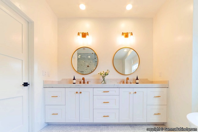 sacramento cabinet shop