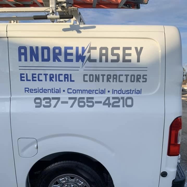 Andrew Casey Electric Van copy 1