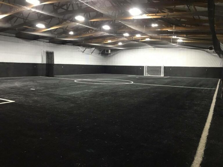 Commercial lighting Dayton OH 768x576