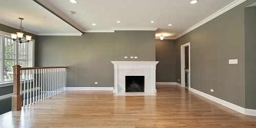 Interior Painting Contractors Creative Design and Build
