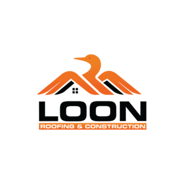 Loon Roofing & Construction LLC Loon Roofing Construction LLC 768x768