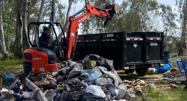 The Ark Hauling Image 1 768x414