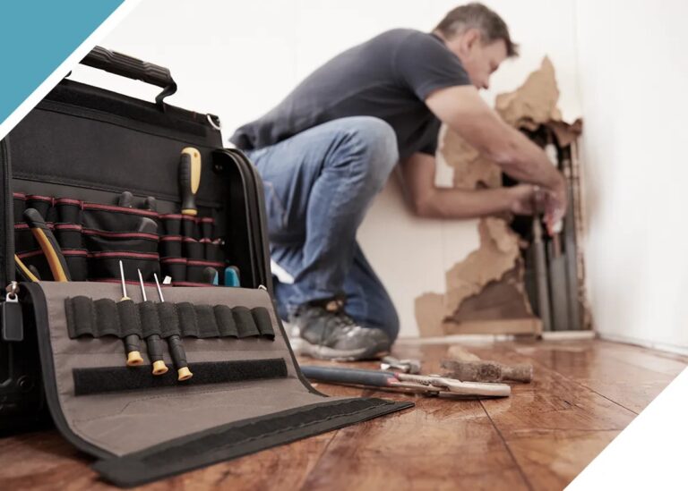 WATER DAMAGE 768x549