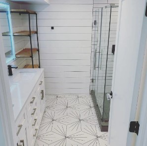 bathroom remodeling near me Niki Bros LLC