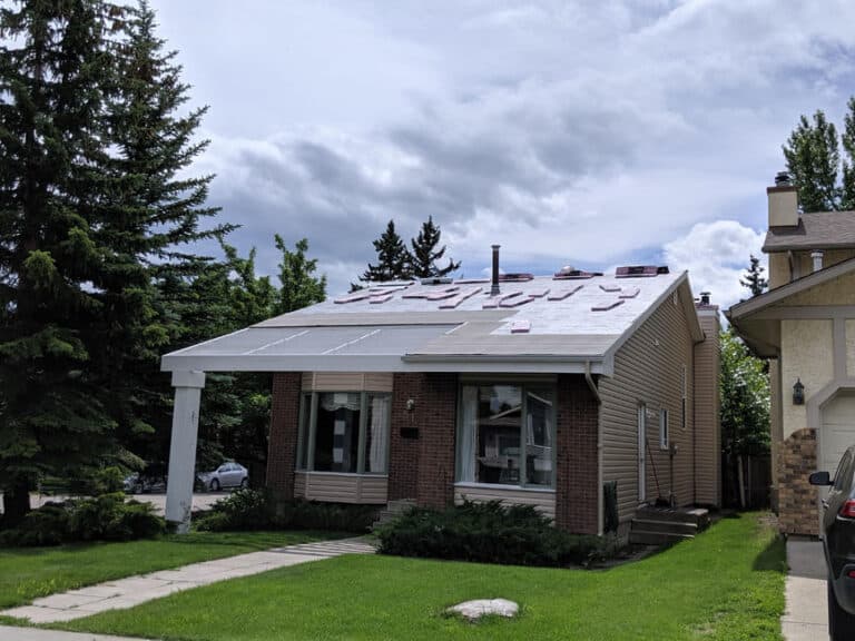 calgary roofing DiamondCut Roofing 768x576