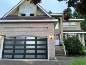 garage door opener coquitlam