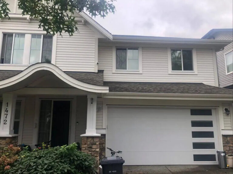 garage door repairs coquitlam 768x574