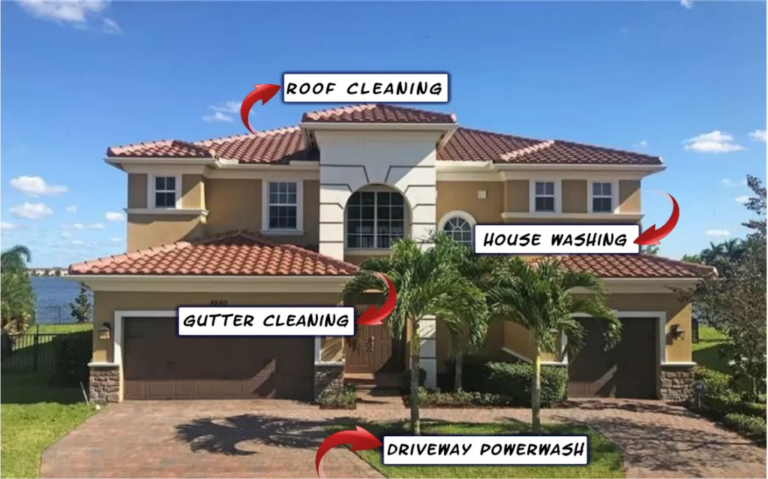 professional window cleaning near me 768x479